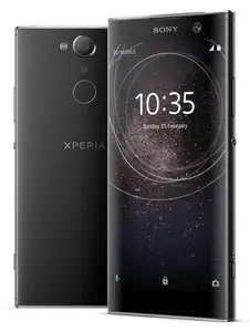 Замена стекла камеры на телефоне Sony Xperia XA2 в Самаре